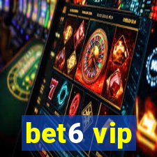 bet6 vip